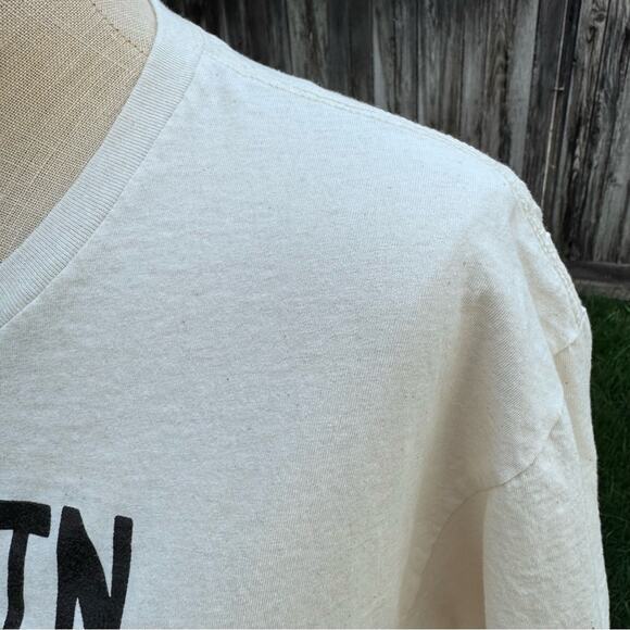 Justin Timberlake The Forget Tomorrow World Tour 2024 T-shirt Women's Size Large - Picture 9 of 10